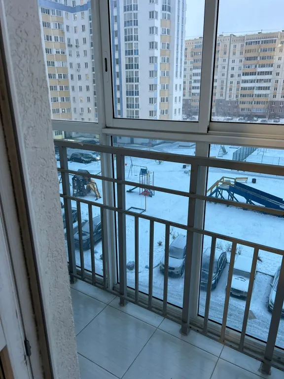 Комфортные апартаменты в ЖК Дельтаплан