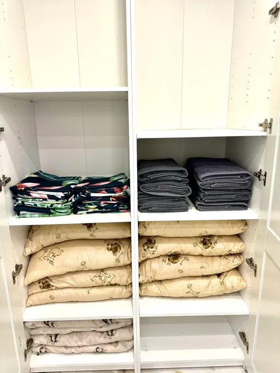 Красивая квартира в ЖК Грей