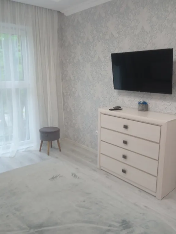 Квартира 2-комнатная Квартира — Светлогорск