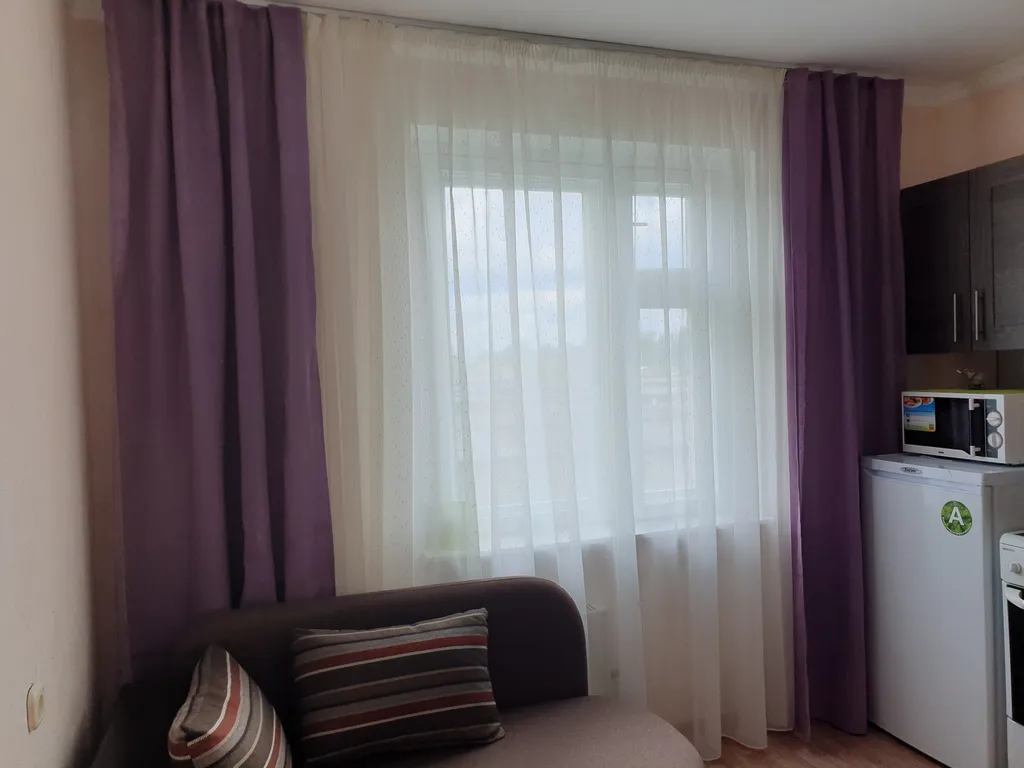 Уютная квартира рядом с Патриотом