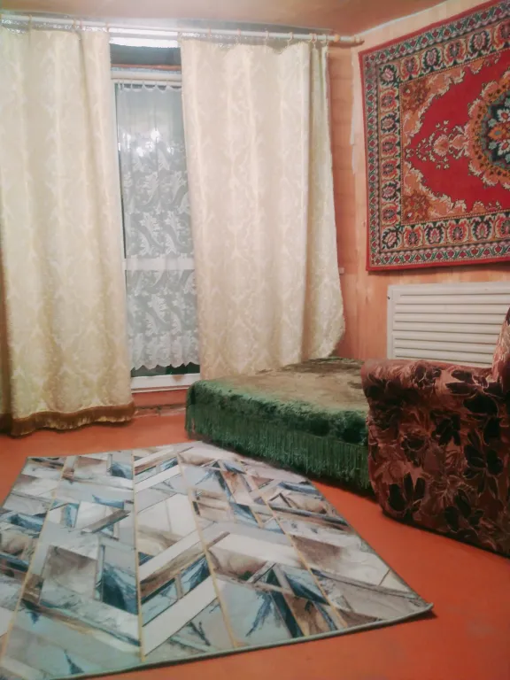 Дом с участком/House with a plot