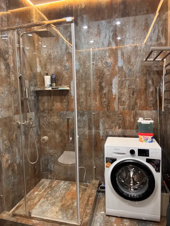 Квартира в жк яблоневый