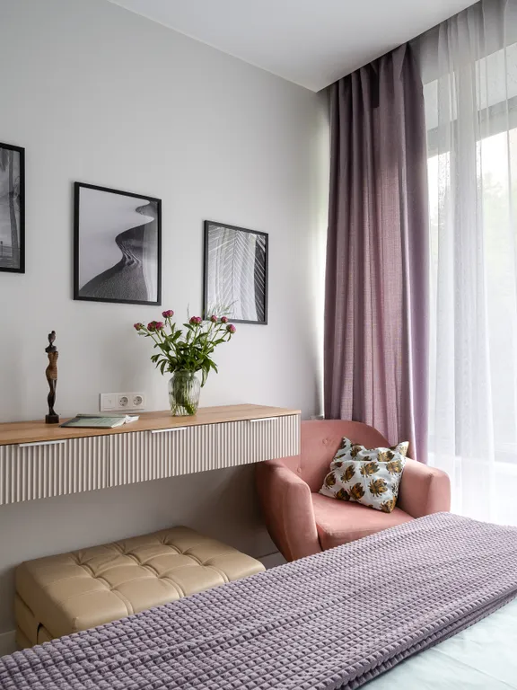 Квартира Квартира Апартамент премиум у набережной и мануфактуры — Москва