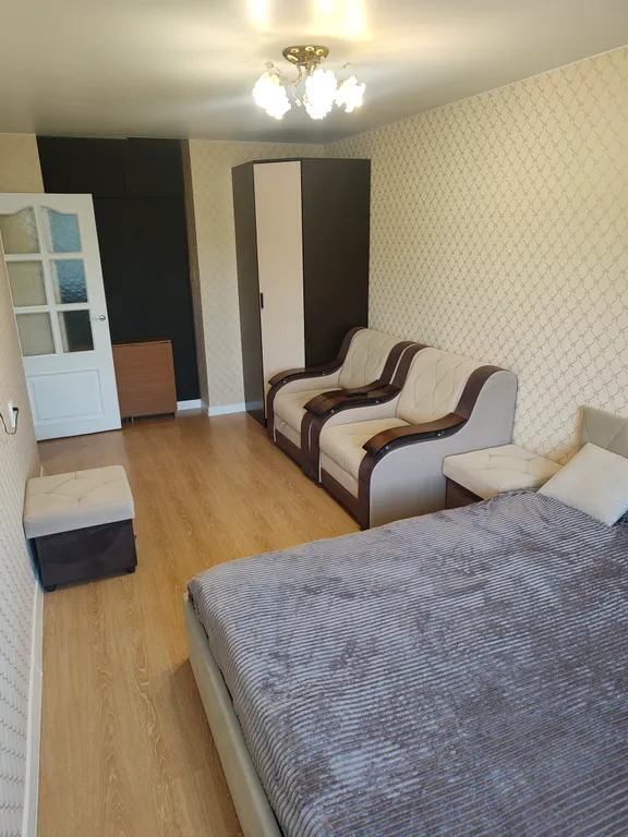 Уютная квартира в центре