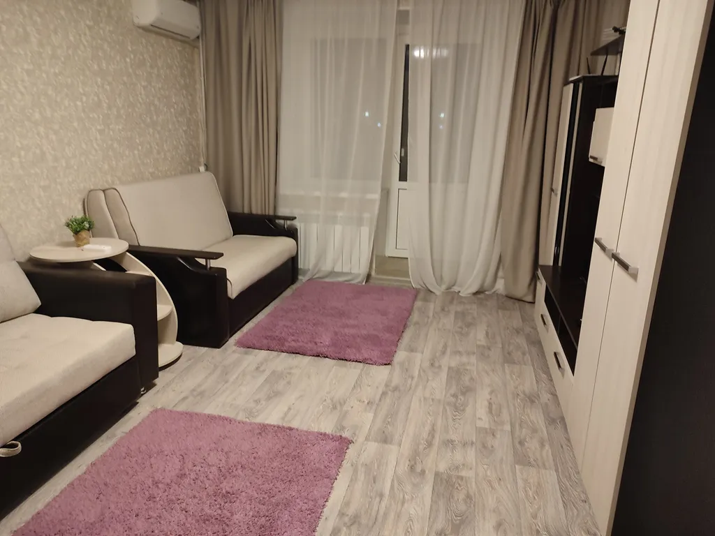 Апартаменты Уют