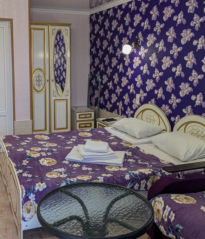 Квартира Комната — Сухум