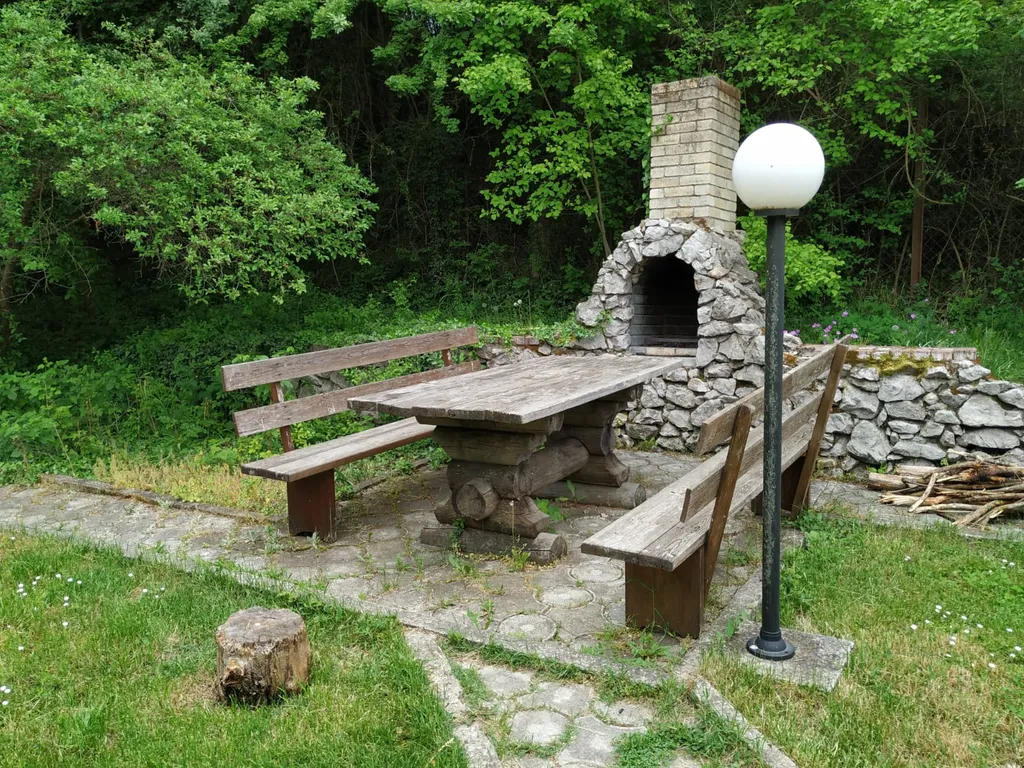 Коттедж Уютный домик — Кизиловое