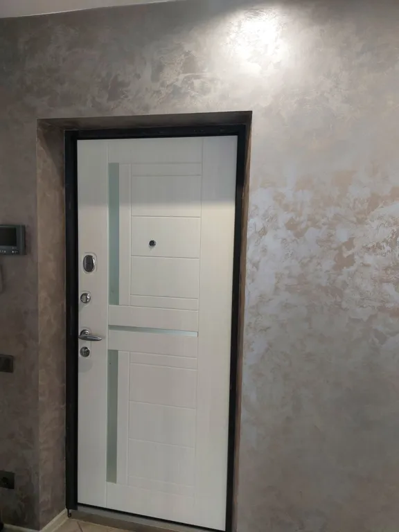 Квартира на набережной