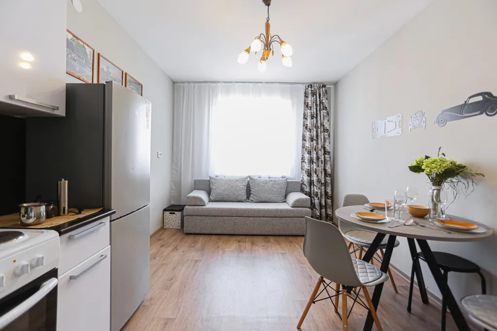 SunSet апартаменты Автомобили