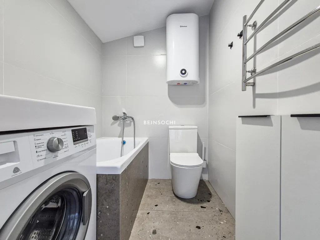 Квартира Квартира Beinsochi — Сириус