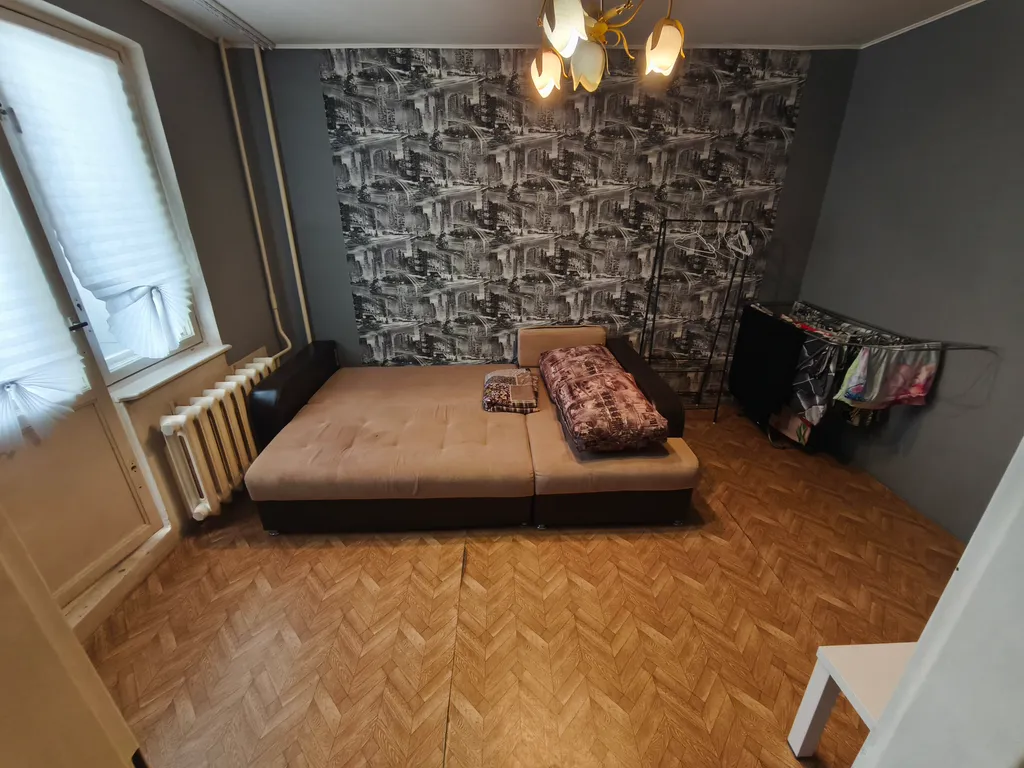 Уютная квартирка Когалым