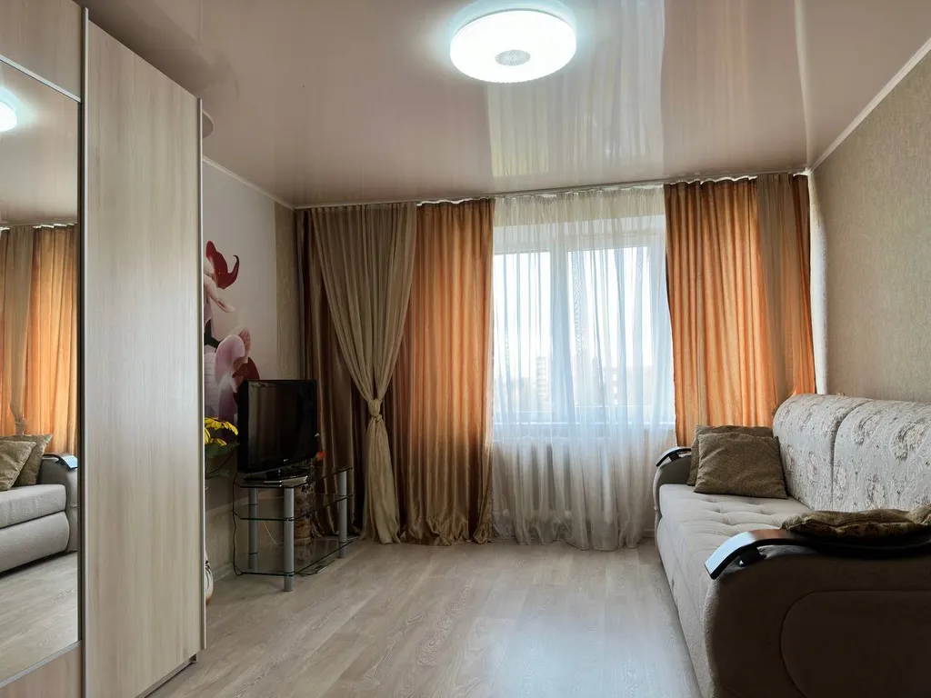 Уютная квартира в самом центре города