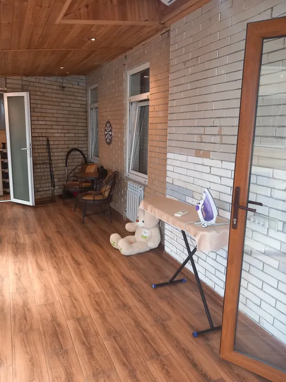 Коттедж Коттедж Уютный частный сектор в районе ЖД вокзала — Сочи