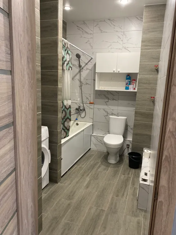 Квартира Абсолютно чистая уютная квартира на Микрохирургии глаза — Иркутск