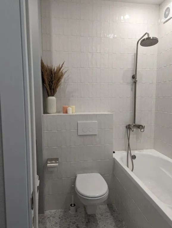 Квартира Уютная квартира у Глобуса — Тверь