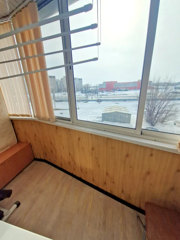 Современная 1 комнатная квартира в центре