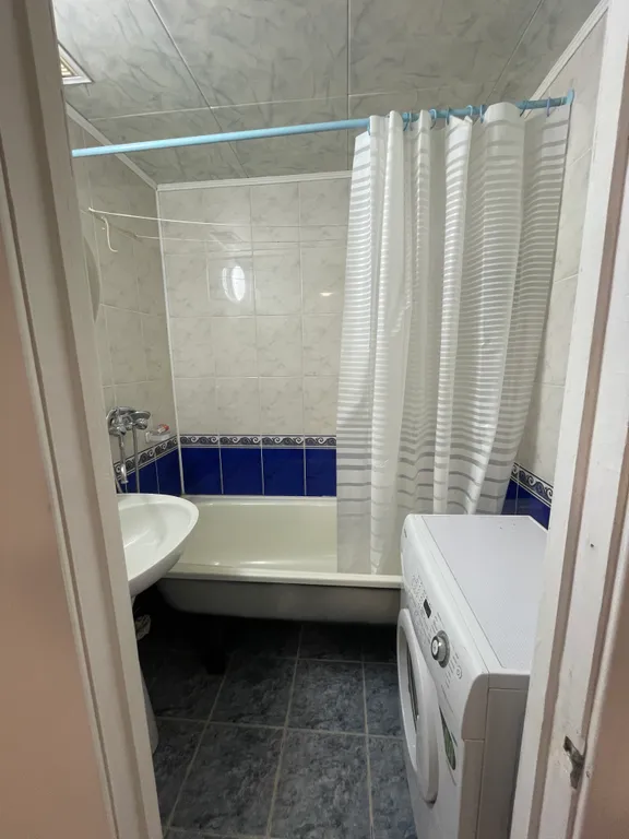 2 -Комнатная квартира Остальная