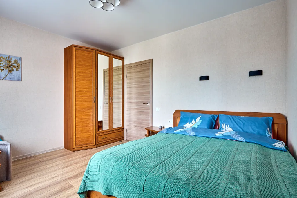 Квартира Уютная квартира в центре рядом с ТЦ Сказка — Краснодар