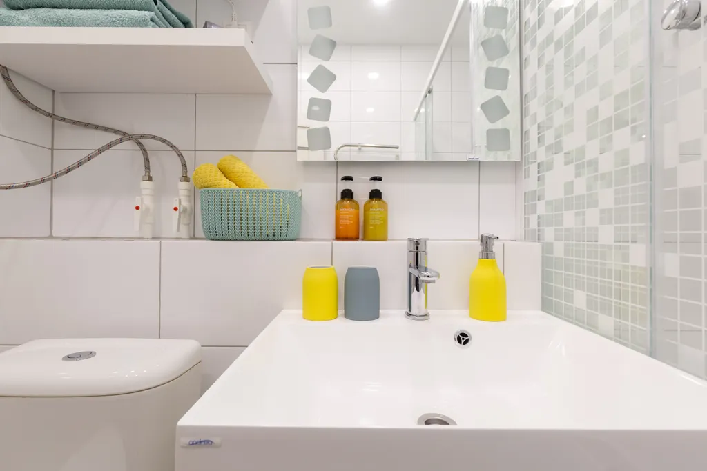 4 Угла: студия в  ЖК бизнес-класса Ocean City, Пушкинская, 265