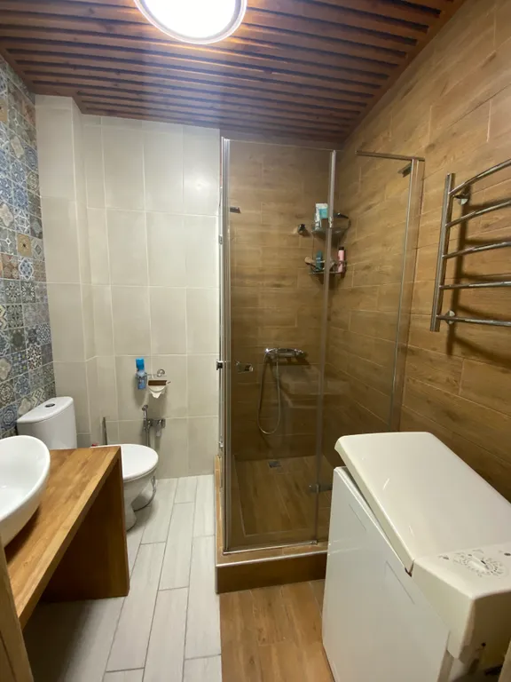 Уютная квартира не далеко от Олимпийского парка