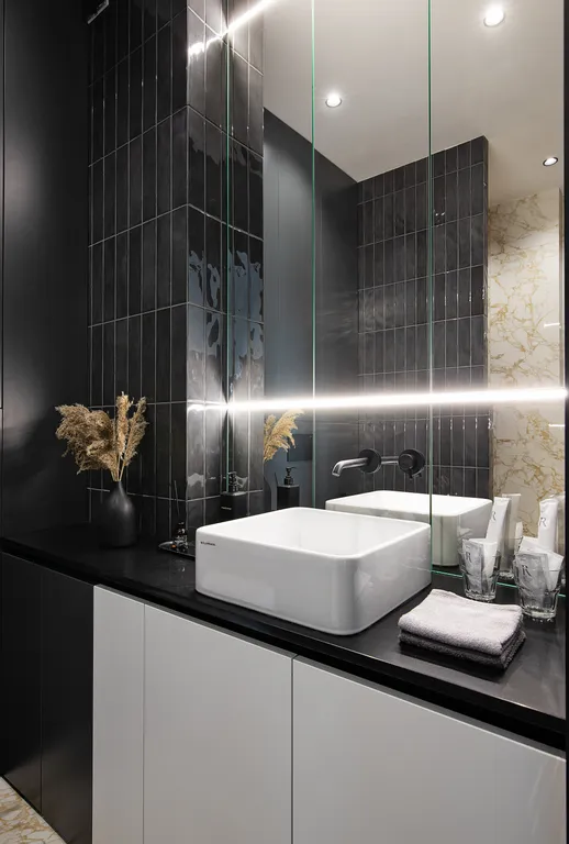 Бутик-апартаменты У Преголи