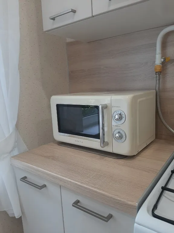 Квартира Светлая и уютная квартира для Вашего комфортного отдыха — Москва