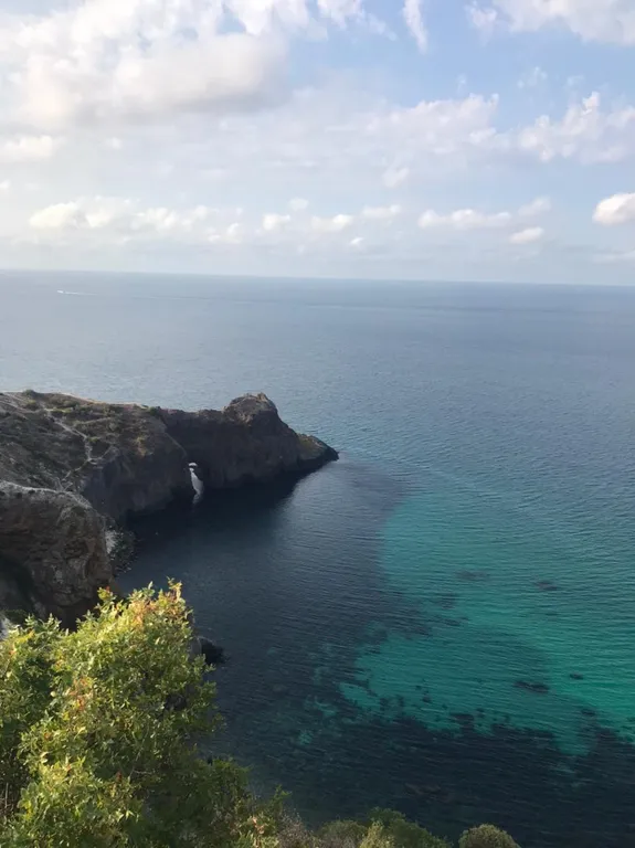 Квартира Шикарные апартаменты в ЖК Фиолент Village — Севастополь