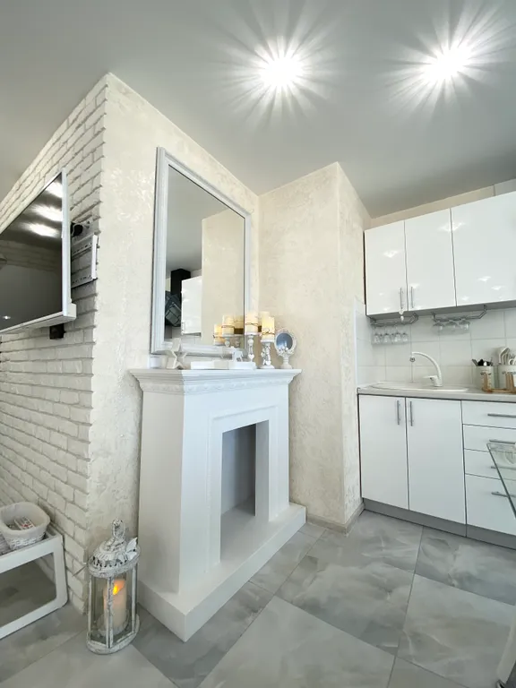 Идеальное место для романтики найдено