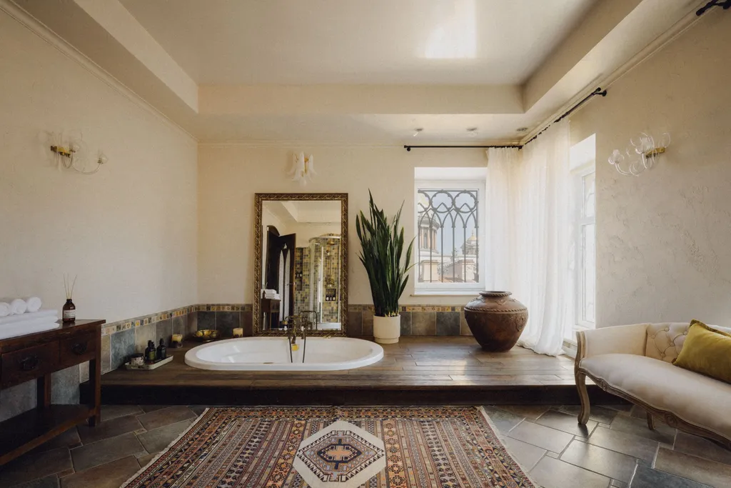 Уникальные апартаменты недалеко от Исаакиевского собора