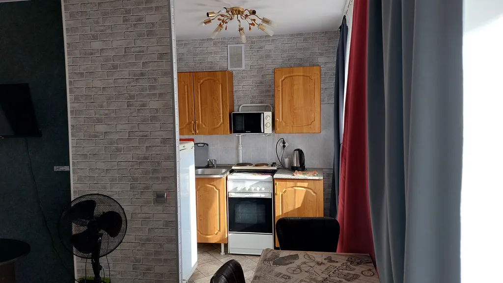 Идеальная студия в самом центре