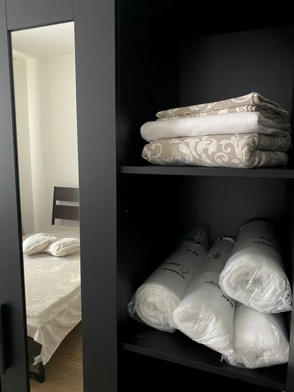 20/1 Studio: Живи как Дома на Строителей