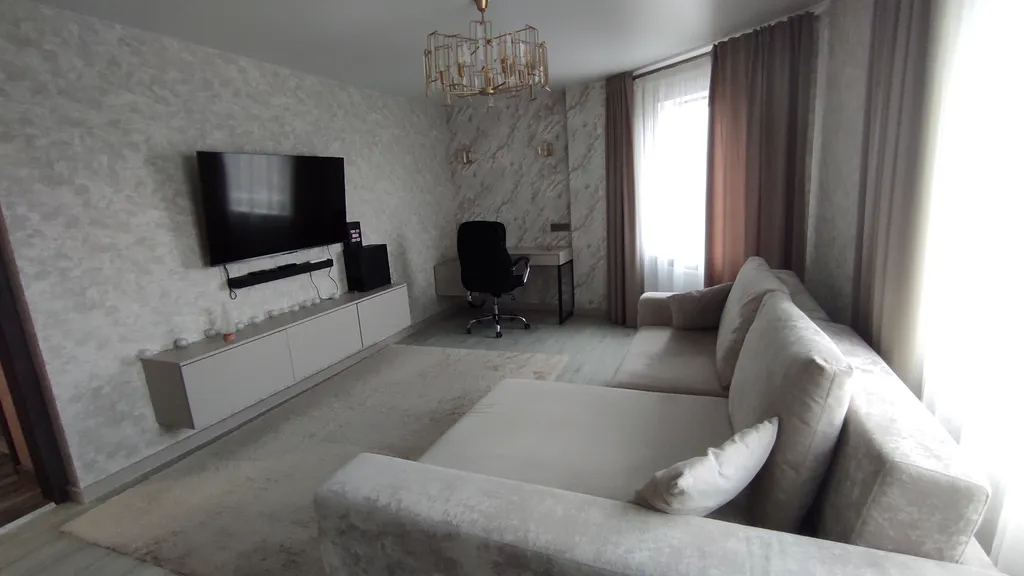 Квартира с видом на Брестскую крепость — аренда посуточно в Брест