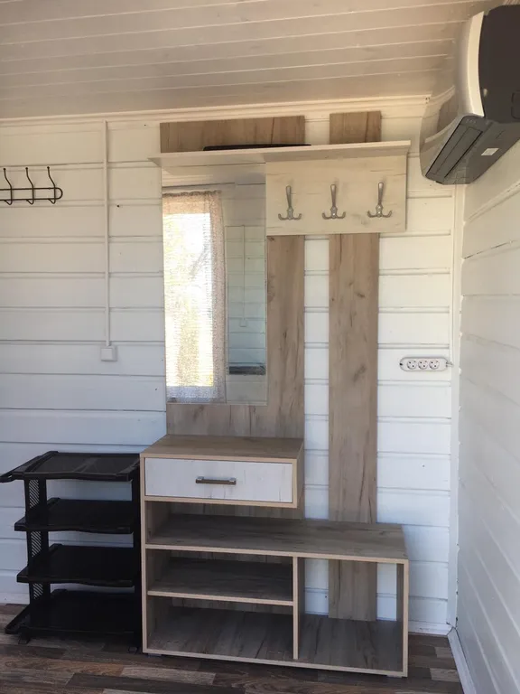 Апартаменты на море