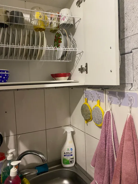 Комфортное жильё для тех, кто любит уют