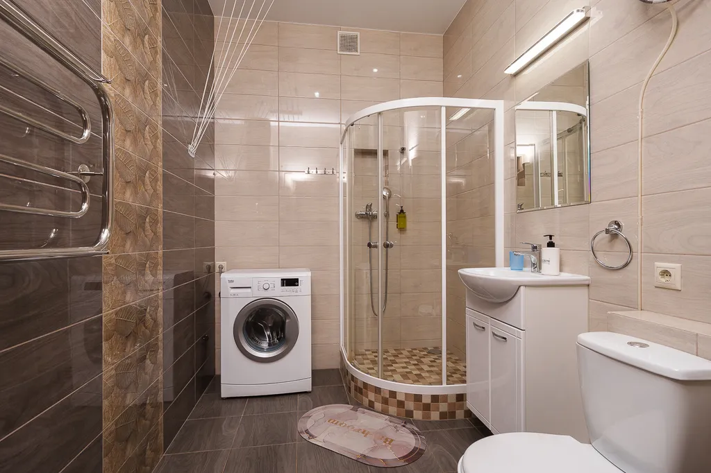 Зоопарк за окном