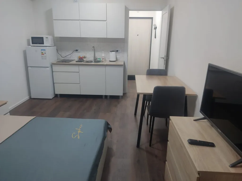 ЖК Цветной Город