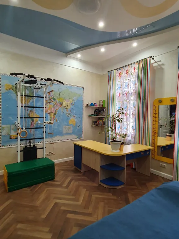 Осознанный отдых в сердце курортной зоны