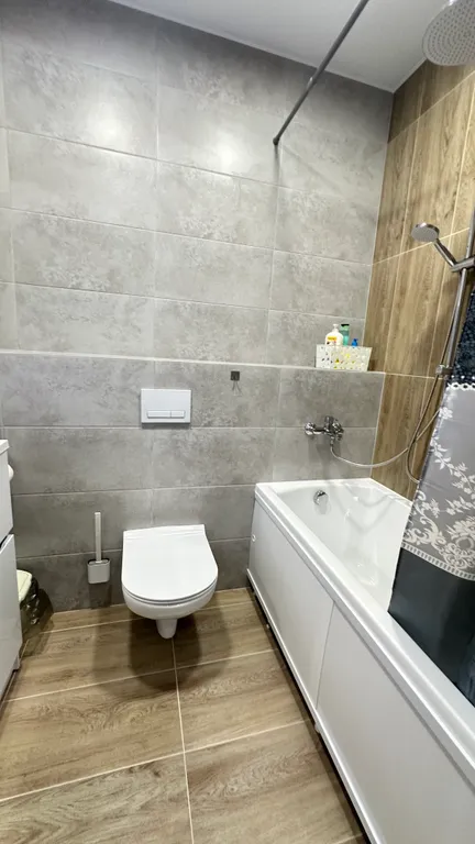 Евро 2-комнатная с новым ремонтом рядом с ТРЦ Планета