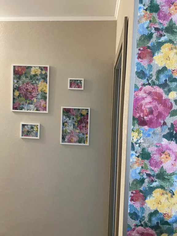 Квартира Апартаменты Летний бриз у моря — Зеленоградск