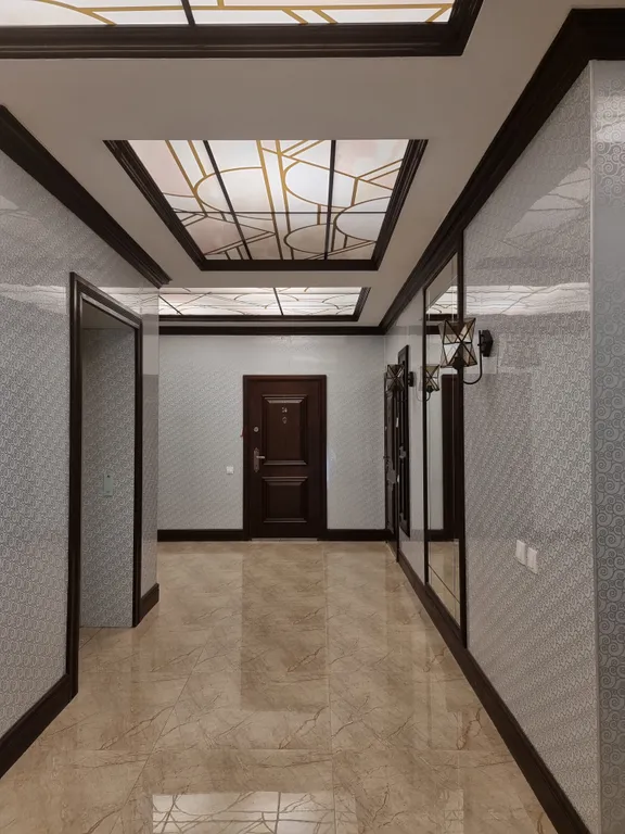 Квартира Квартира Sea View Apartment на первой линии — Зеленоградск