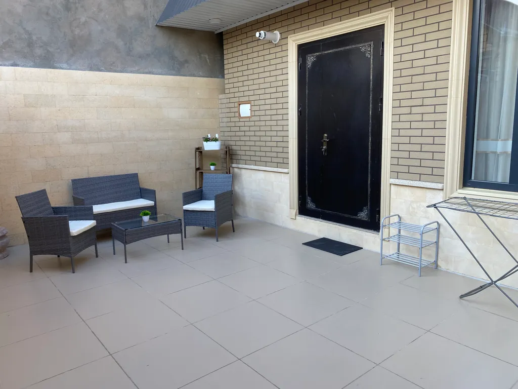 Коттедж Уютный домик на берегу Каспия у набережной — Дербент