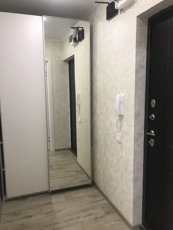 Чистая, уютная, светлая квартира