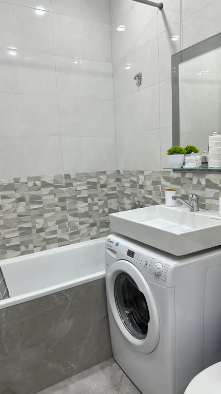 Квартира в новом районе Сельма