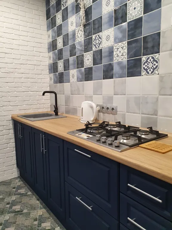 Уютные апартаменты в центре Пскова