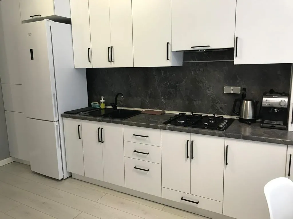 Уютная евродвушка в центре города