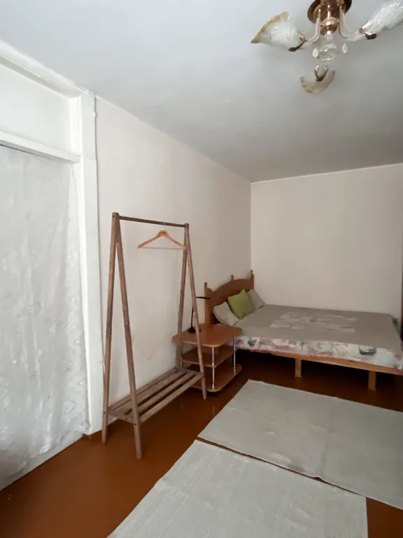 Квартира Квартира около леса в Академгородке — Новосибирск