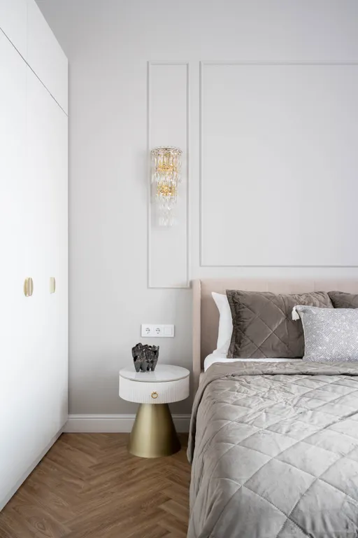 Квартира Апартаменты с метро Петроградская в клубном доме Мадонна Бенуа — Санкт-Петербург