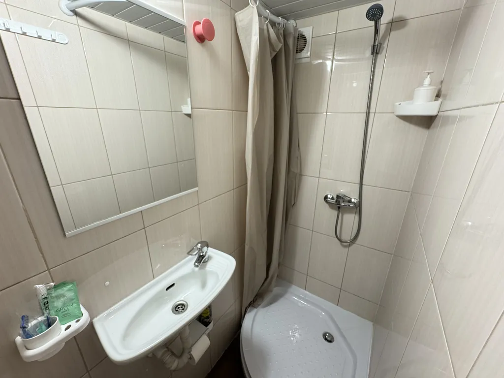 Мини-апартамент на метро беломорская