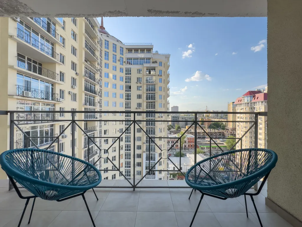 Квартира Квартира Апартамент в самом сердце Волгограда — Волгоград