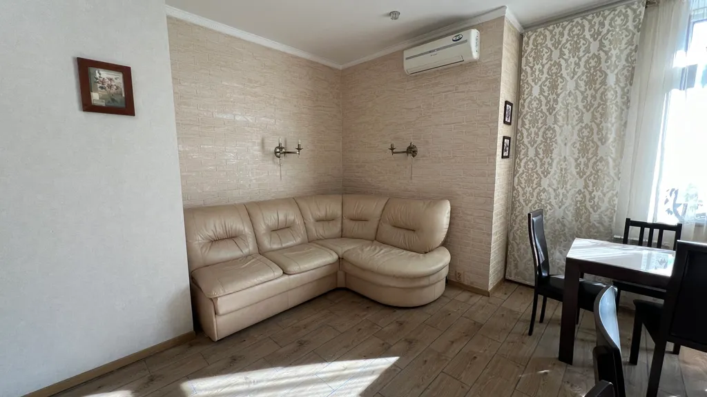 Квартира Лучшая квартира для большой семьи — Казань